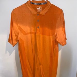 Puma Golf Polo